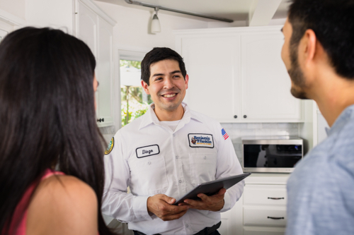 Is a Small Water Line Leak Really Serious?